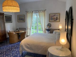 Hotel Villa Clementina - Bracciano - 2