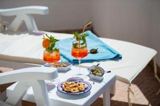 CASA OLGA, UN AFFACCIO SUL MARE !! - Praiano - 5