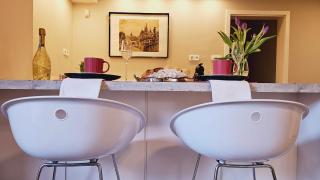 BudaSmile Appartment at Buda Castle - Aircon & FREE parking - Budapest - 3