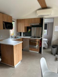 Mobile home - Les Mathes - 2