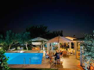 Villa Mandetta B&B - Santo Stefano del Sole - 9