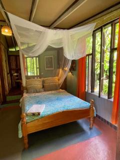 Cocoa Cottage - Roseau - 9
