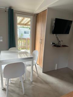 Mobile home - Les Mathes - 3