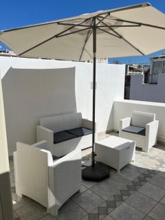 Casa Maruzzella - Lipari - 7