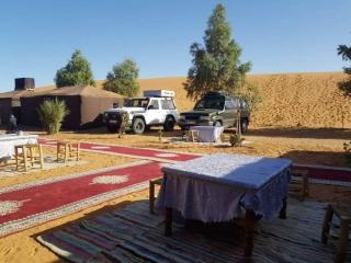 Merzouga apartomont ouvrnaght - Merzouga - 9