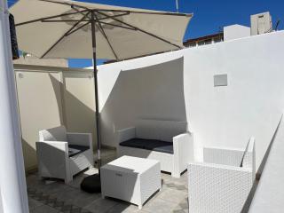Casa Maruzzella - Lipari - 8