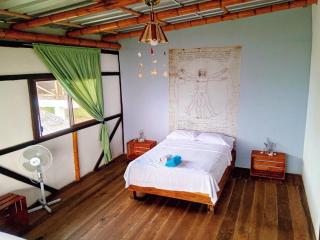 La Fogata Bungalows - 2