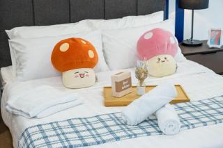 Ekocheras Cozy Loft - Kuala Lumpur - 9