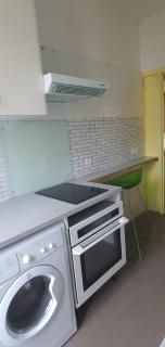 Apartment 15 minutes from Paris - Villeneuve-Saint-Georges - 5