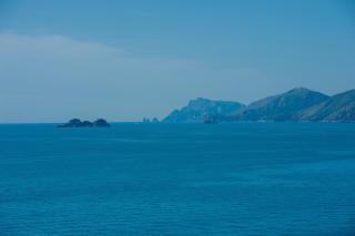 CASA OLGA, UN AFFACCIO SUL MARE !! - Praiano - 3