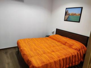 New Malù apartment - Bari - 1