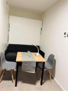 Stunning 1-Bed Studio - Prague - 6