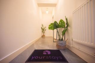 Pottery House by YourStays - 3