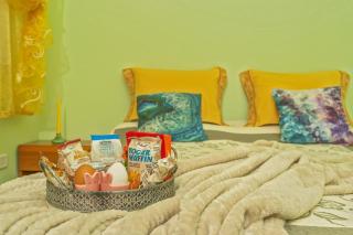 B&B Villa ANTONIO LORETO - Agropoli - 2