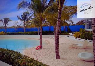 All His Place Staycation - Azure North Residences - San Fernando - 8