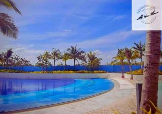 All His Place Staycation - Azure North Residences - San Fernando - 7