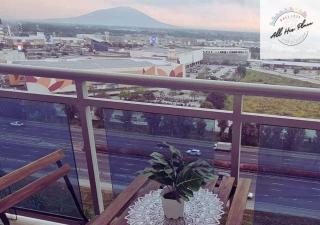 All His Place Staycation - Azure North Residences - San Fernando - 3