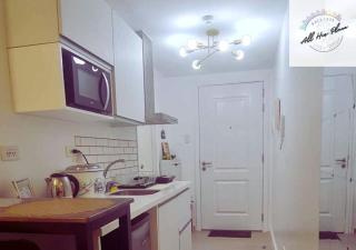 All His Place Staycation - Azure North Residences - San Fernando - 1