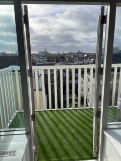 Studio 45D - Scheveningen - 6