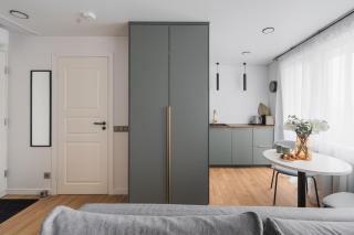 City Center Apartment with balcony - 5