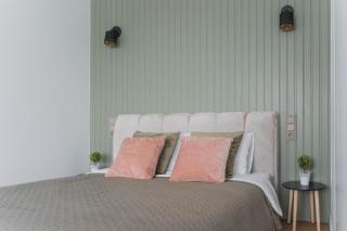 City Center Apartment with balcony - 2