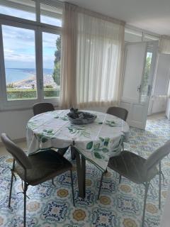 SECRET GARDEN - Suites & Apartments - Vasto - 7