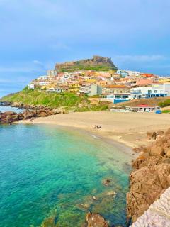 Sardinia SeaBreeze Villa IUN R2178 - Castelsardo - 0