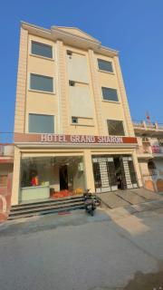 Hotel Grand Sharon - Haridwār - 0