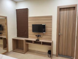 Hotel Grand Sharon - Haridwār - 5