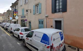 Le refuge de Saint-Gimer - Carcassonne - 9