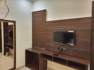 Hotel Grand Sharon - Haridwār - 4