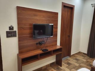 Hotel Grand Sharon - Haridwār - 3