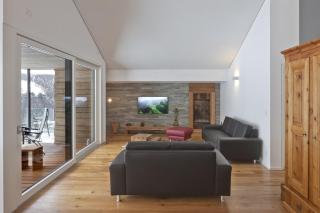 Bietschhornblick - 2