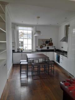 Victorian rooms in the heart of Angel - Londra - 1