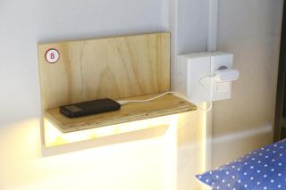Ganse Guesthouse - Jeju - 1