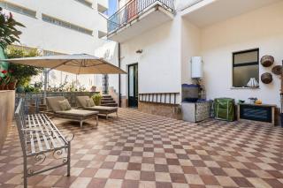 MARIDDA - Sicilian Vacation Home - 7