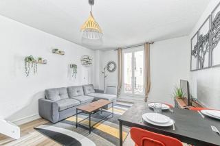 "Le Saint-Paul" T2 Hyper centre - Grenoble - 9