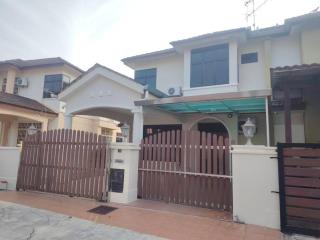 Happy Stay 32 - Batu Ferringhi - 0