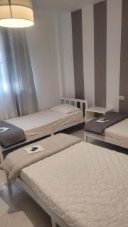 ALBERGUE de Caldas de Reis URRACA - Caldas de Reis - 7