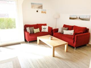 Ferienhaus Leuchtfeuer - Carolinensiel - 6