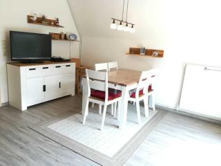Ferienhaus Leuchtfeuer - Carolinensiel - 5