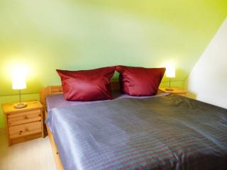 Ferienhaus Leuchtfeuer - Carolinensiel - 3