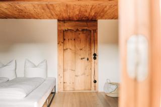 Design-Bauernchalet im Elbacher Gütel nahe Starnberger See - 2