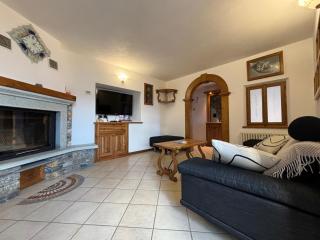 Lake view, Garden, Balcony in Gravedona - Larihome A61 - Consiglio di Rumo - 6