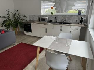 Ferienwohnung Alina - Sinsheim - 7