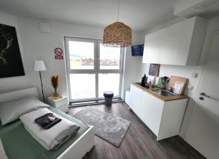 Modernes Apartment mit WIFI, Aufzug & Kostenlos Parken EL-Living - 4