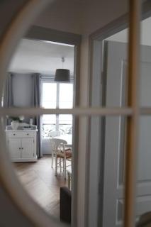The Charming Ramey - Paris - 8