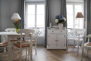 The Charming Ramey - Paris - 5
