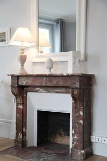 The Charming Ramey - Paris - 3