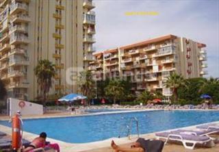CENTRICO ESTUDIO EN IRIS - Benalmádena - 9